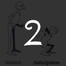 12 zasad animacji