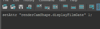 Python script w Maya do automatyzacji uruchomienia